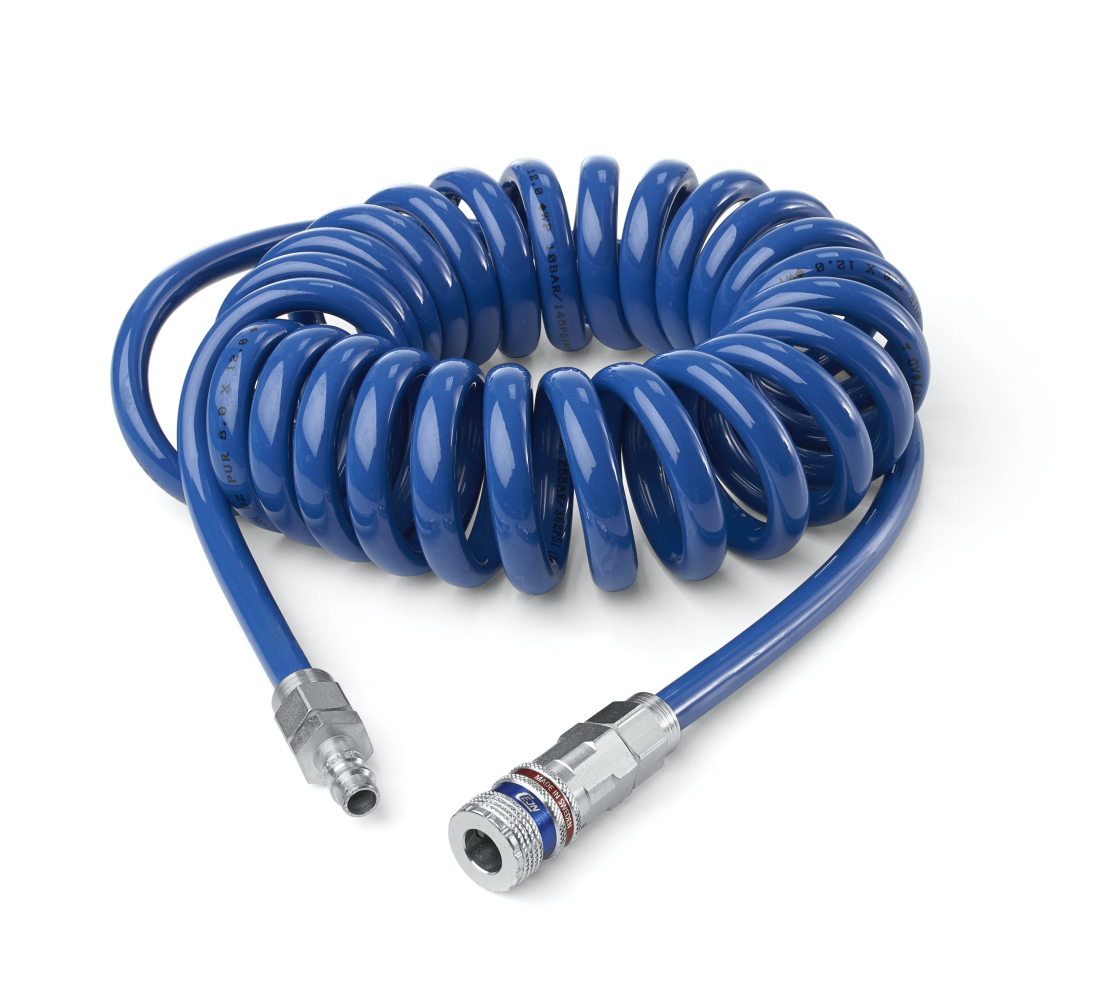 Hose Tube Kit, 8  Pneumatic Technology, Inc.